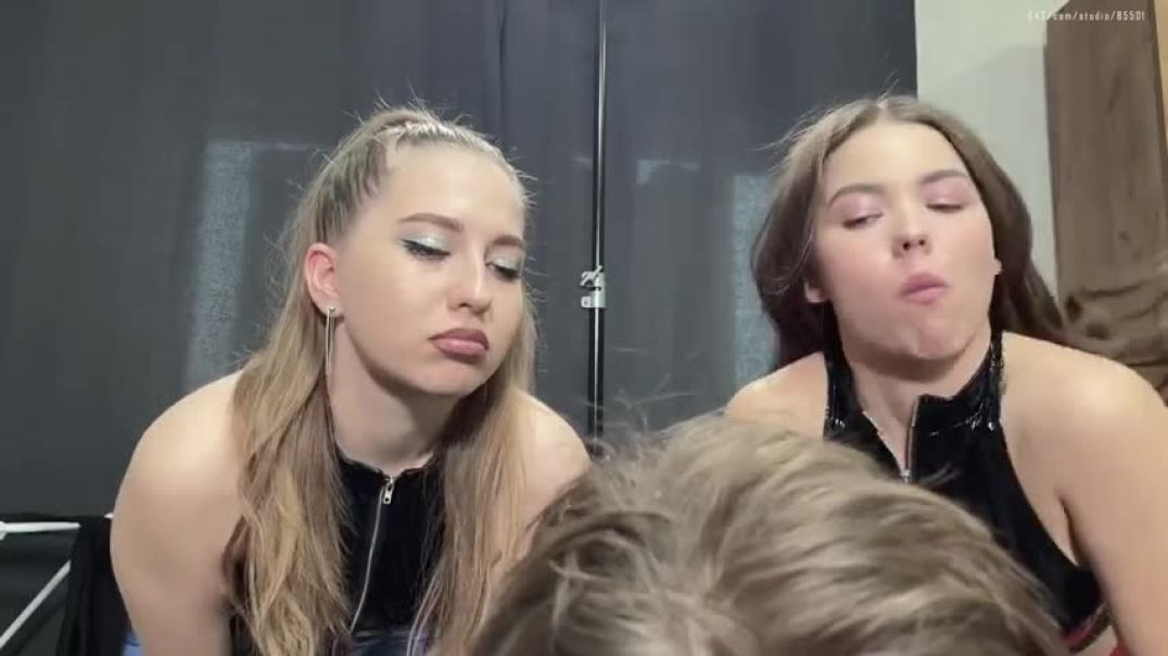 Delicious spit - ThisVid